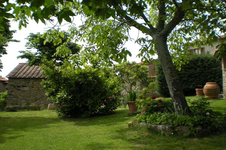 Maison avec piscine et vue Valdichiana à Cortona - Photo 3
