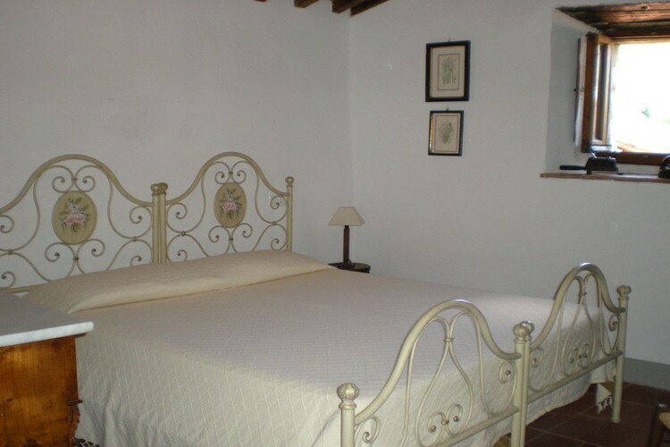 Maison avec piscine et vue Valdichiana à Cortona - Photo 14
