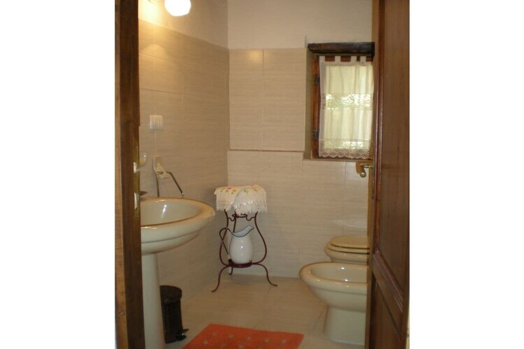 Maison avec piscine et vue Valdichiana à Cortona - Photo 15