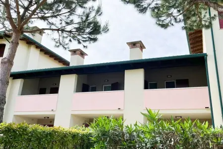 Bungalow Adriatico, 2 pièces avec terrasse à Lido : photo 2