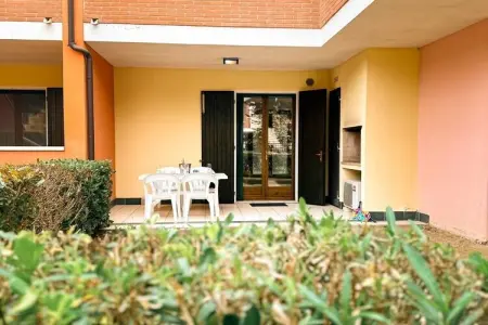 Location maison à Lido di Pomposa, Bungalow Confort Supérieur