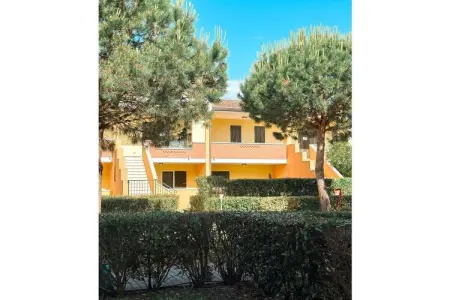 Location maison à Lido di Pomposa, Confort du bungalow