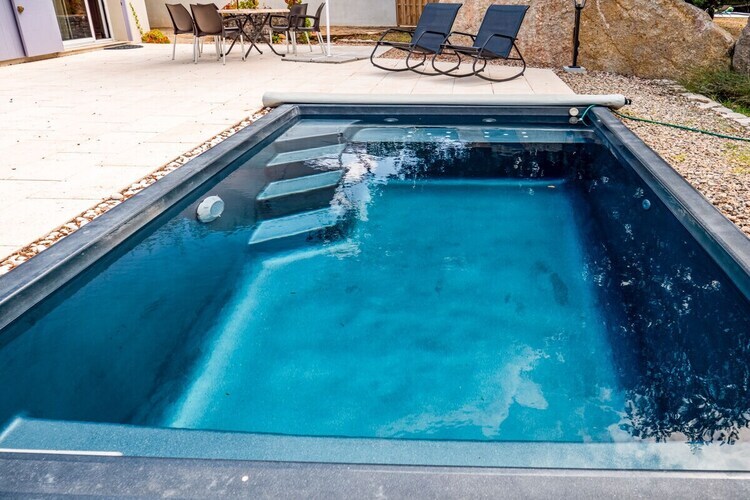 Gîte 4 pers. avec piscine à Fox-Amphoux - Photo 3
