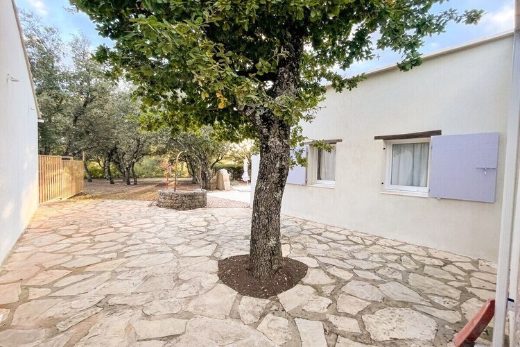 Gîte 4 pers. avec piscine à Fox-Amphoux - Photo 7