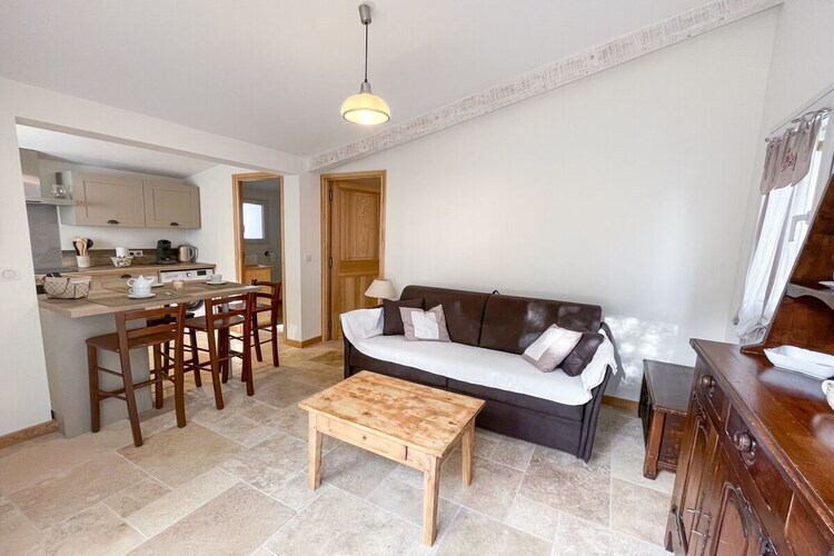 Gîte 4 pers. avec piscine à Fox-Amphoux - Photo 9