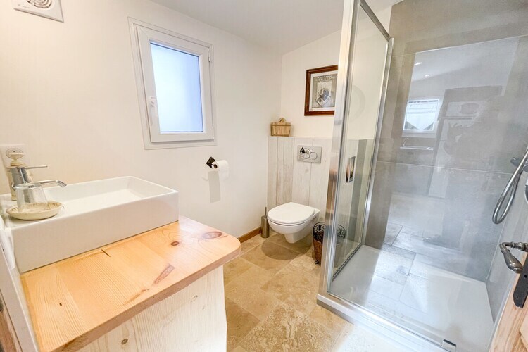 Gîte 4 pers. avec piscine à Fox-Amphoux - Photo 18