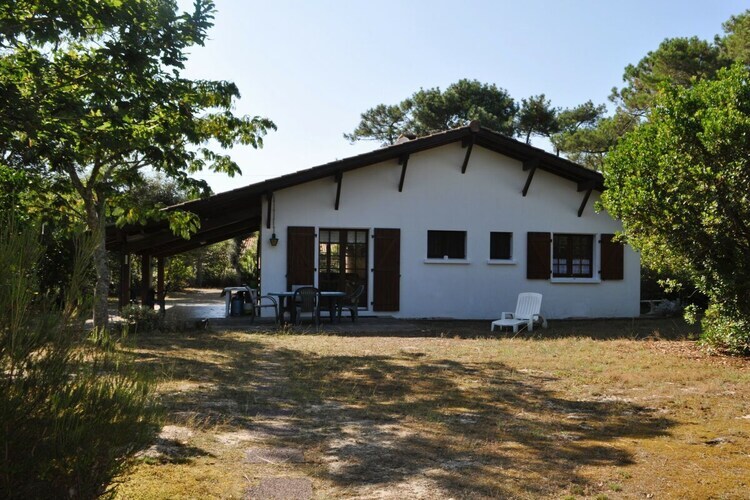 Maison 6 pers. à Labenne-Océan, jardin et terrasses - Photo 2