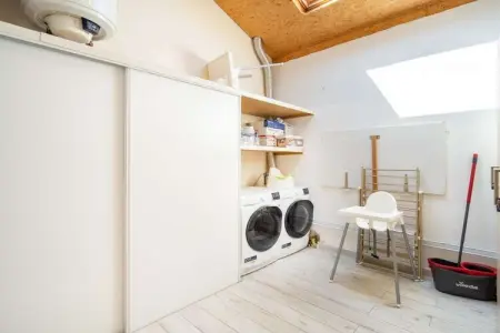 Villa 5 chambres avec piscine et spa à Vieux-Boucau : photo 26