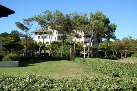 Appartement 40m² face plage Seignosse, balcon 14m² : photo 1