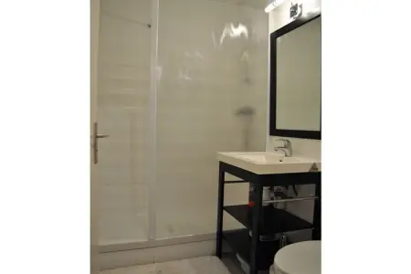 Appartement 40m² face plage Seignosse, balcon 14m² : photo 11