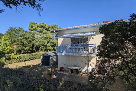 Maison 2 chambres avec jardin à Capbreton : photo 4
