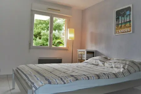 Maison 2 chambres avec jardin à Capbreton : photo 10