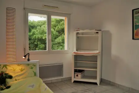 Maison 2 chambres avec jardin à Capbreton : photo 12