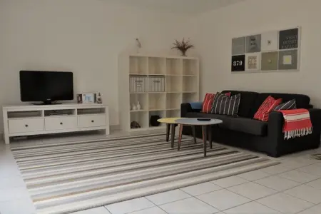 Maison 2 chambres avec jardin à Capbreton : photo 14