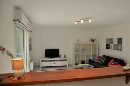 Maison 2 chambres avec jardin à Capbreton : photo 15