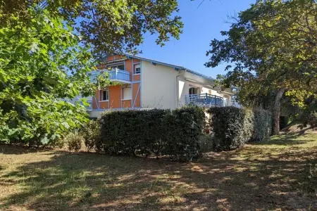 Maison 2 chambres avec jardin à Capbreton : photo 22