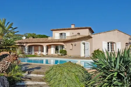 588985, Villa avec piscine aux Issambres - Photo 1