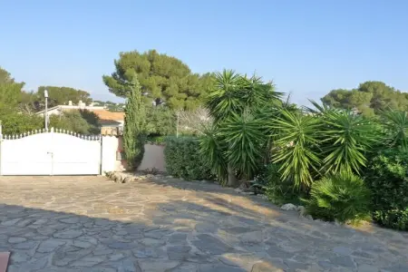 588985, Villa avec piscine aux Issambres - Photo 4
