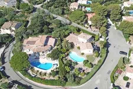 588985, Villa avec piscine aux Issambres - Photo 12