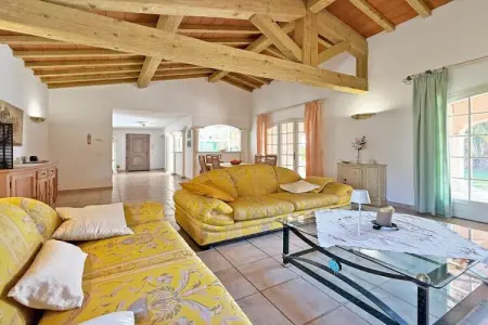 588985, Villa avec piscine aux Issambres - Photo 14