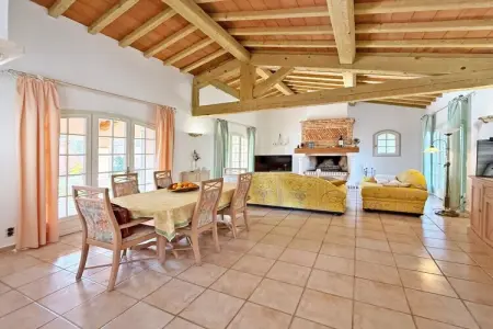 588985, Villa avec piscine aux Issambres - Photo 15