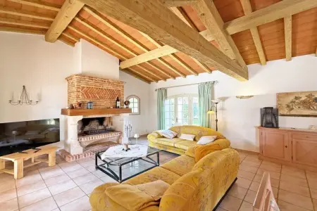 588985, Villa avec piscine aux Issambres - Photo 16