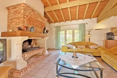 588985, Villa avec piscine aux Issambres - Photo 17