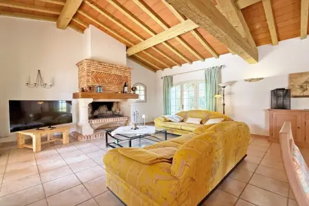 588985, Villa avec piscine aux Issambres - Photo 18