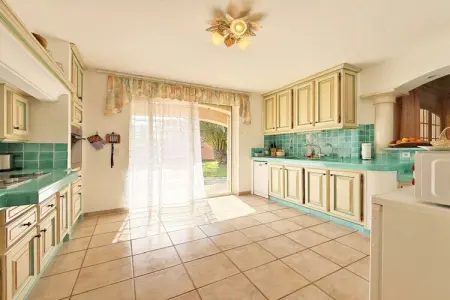 588985, Villa avec piscine aux Issambres - Photo 20