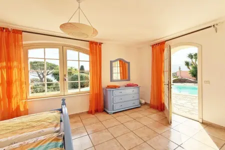 588985, Villa avec piscine aux Issambres - Photo 23
