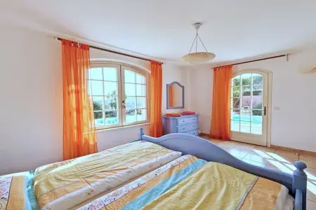 588985, Villa avec piscine aux Issambres - Photo 24