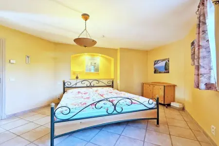 588985, Villa avec piscine aux Issambres - Photo 25