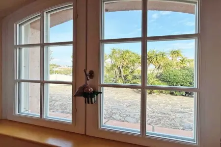 588985, Villa avec piscine aux Issambres - Photo 27