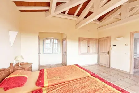 588985, Villa avec piscine aux Issambres - Photo 30