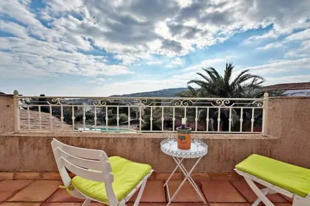 588985, Villa avec piscine aux Issambres - Photo 31