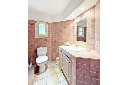 588985, Villa avec piscine aux Issambres - Photo 34