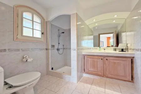 588985, Villa avec piscine aux Issambres - Photo 35