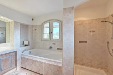 588985, Villa avec piscine aux Issambres - Photo 36