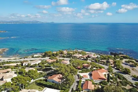 588985, Villa avec piscine aux Issambres - Photo 38