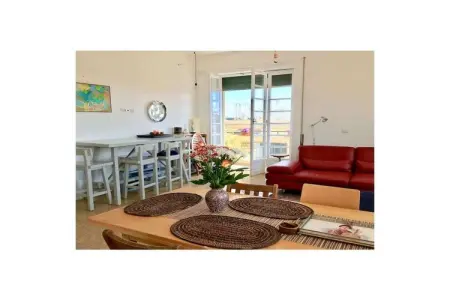 275710, Au Vatican : Penthouse avec vue panoramique - Photo 4