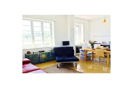 275710, Au Vatican : Penthouse avec vue panoramique - Photo 5