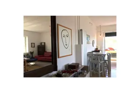 275710, Au Vatican : Penthouse avec vue panoramique - Photo 6