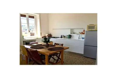 275710, Au Vatican : Penthouse avec vue panoramique - Photo 7