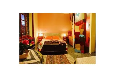 275710, Au Vatican : Penthouse avec vue panoramique - Photo 8