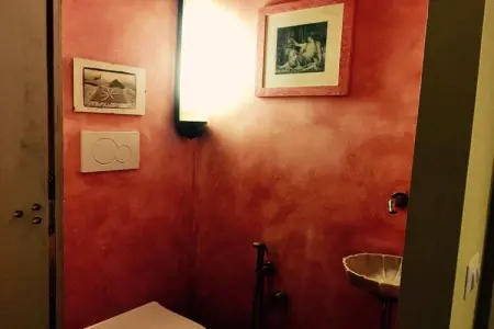 275710, Au Vatican : Penthouse avec vue panoramique - Photo 9