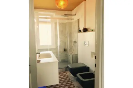 275710, Au Vatican : Penthouse avec vue panoramique - Photo 14