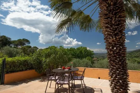 Villa 4 chambres avec piscine et studio indépendant : photo 7