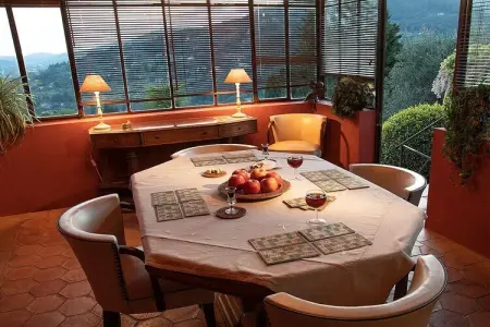 Villa 4 chambres avec piscine et studio indépendant : photo 10