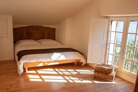 Villa 4 chambres avec piscine et studio indépendant : photo 14
