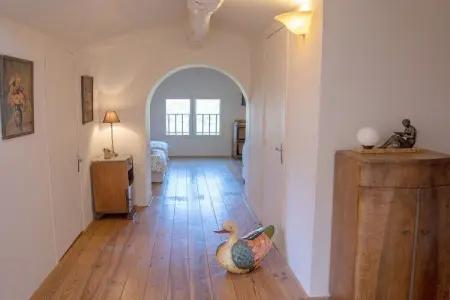 Villa 4 chambres avec piscine et studio indépendant : photo 15
